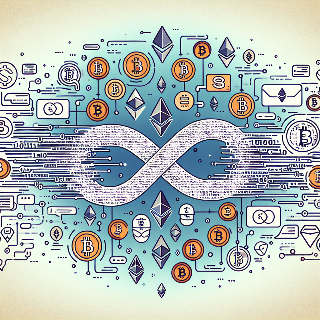 ¿Qué son los contratos inteligentes en la criptomoneda?