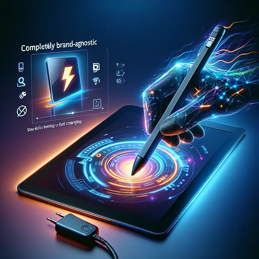 ¿Se puede usar el Fast Charging Apple iPad Pencil para jugar en iPads?