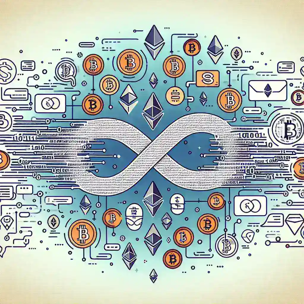 ¿Qué son los contratos inteligentes en la criptomoneda?