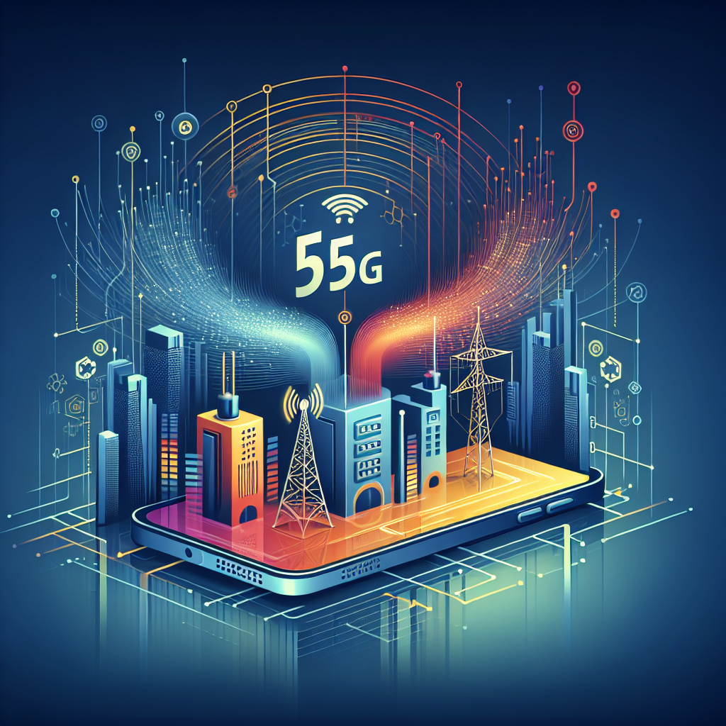 ¿Pueden los dispositivos de banda ancha móvil soportar 4G LTE y 5G simultáneamente?