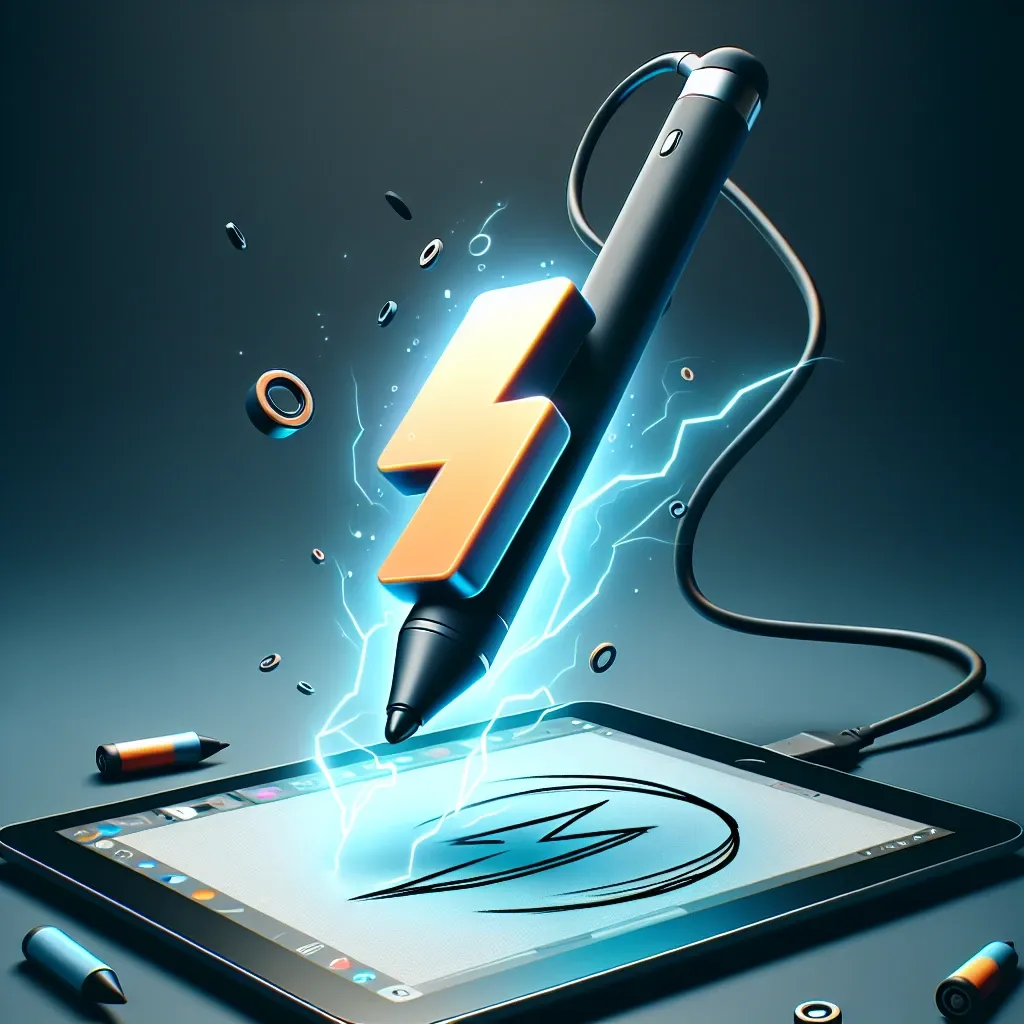 ¿Cuánto dura la batería del Fast Charging Apple iPad Pencil?