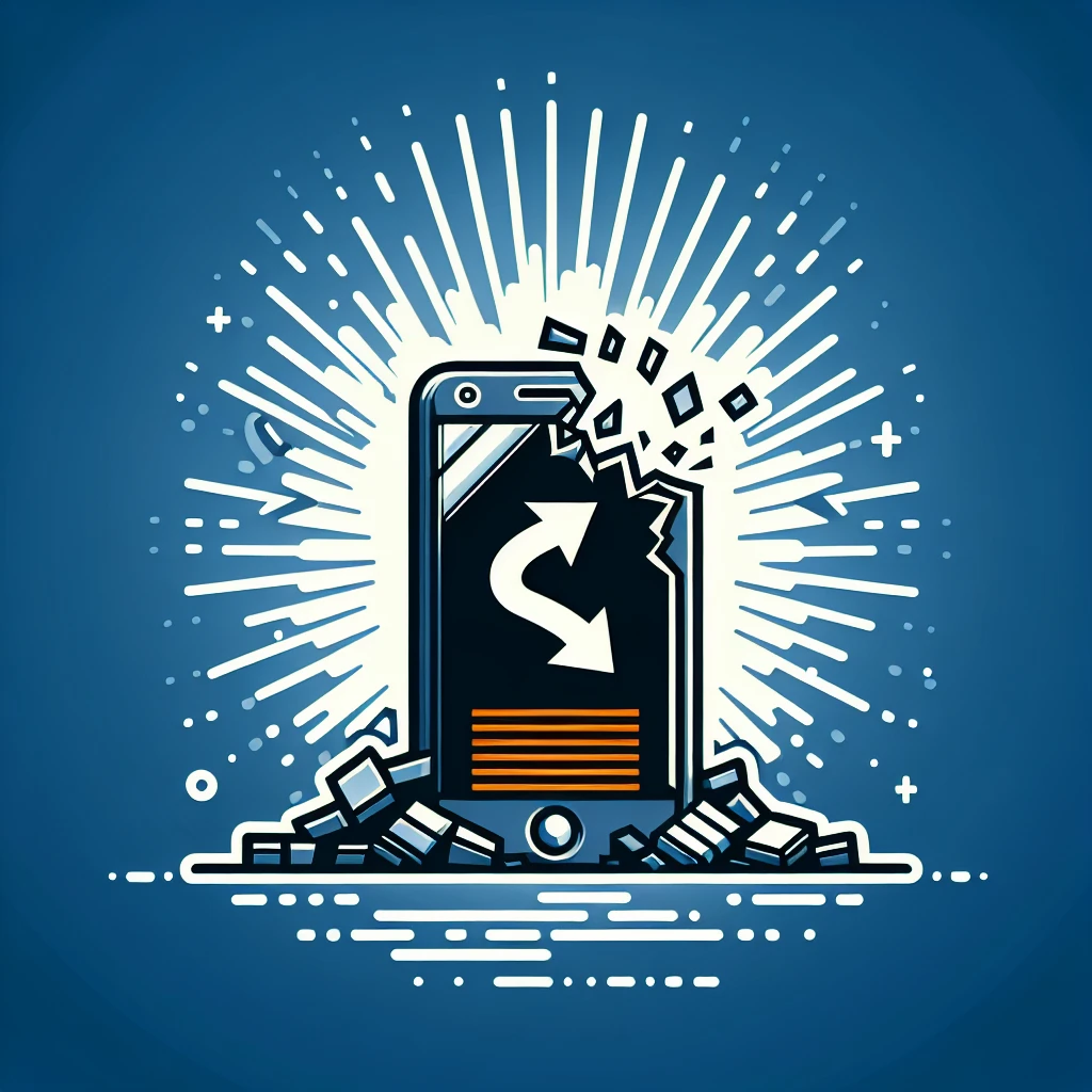 Dilemas de Recuperación de Datos: Cómo Recuperar Archivos Perdidos de tu Teléfono