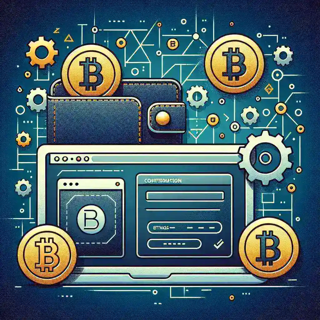 Cómo Configurar y Usar la Cartera Cripto de Opera
